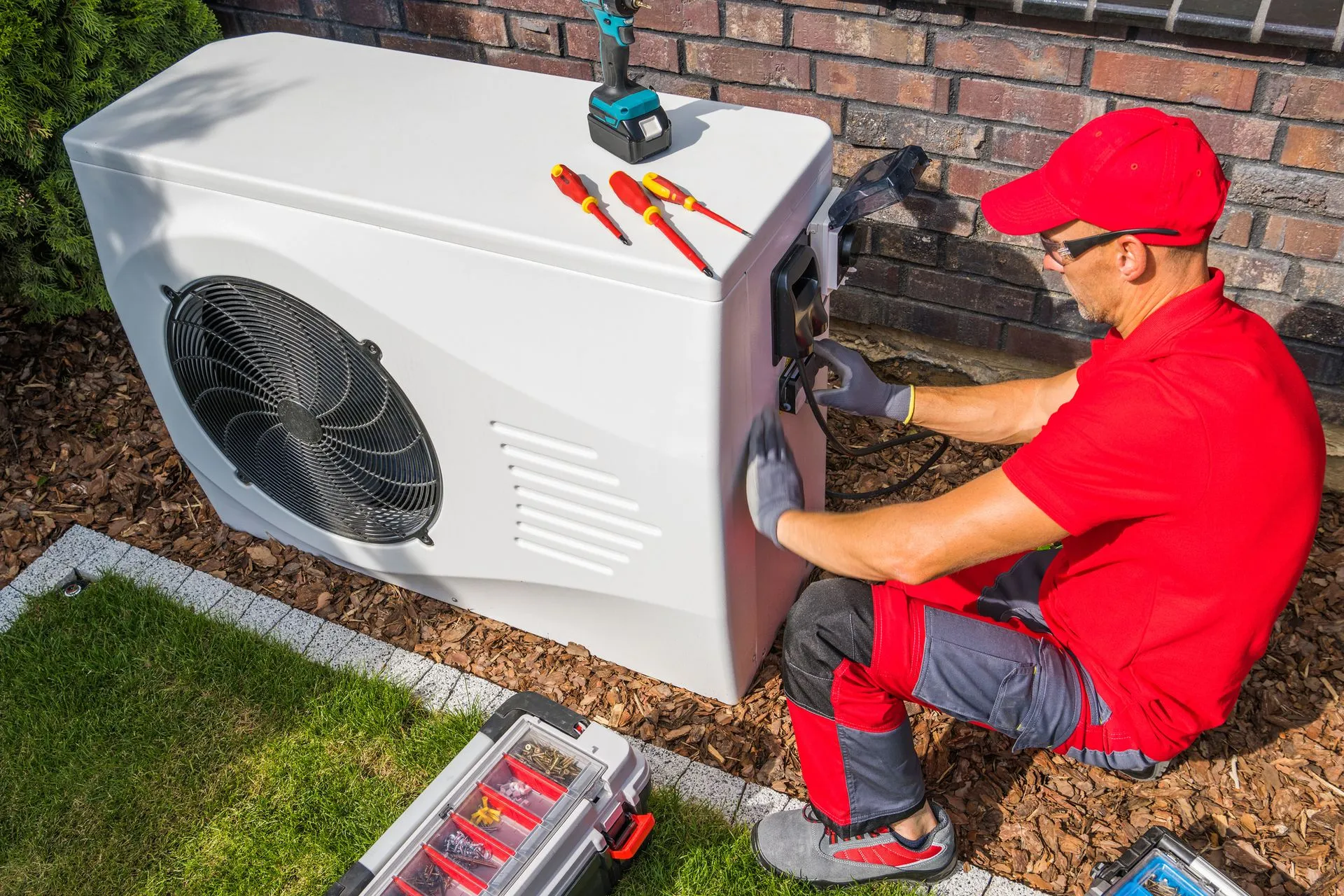 About HVAC in Matawan, NJ
